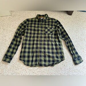 Timberland men’s button down